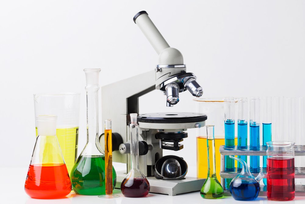Laboratory Accessories