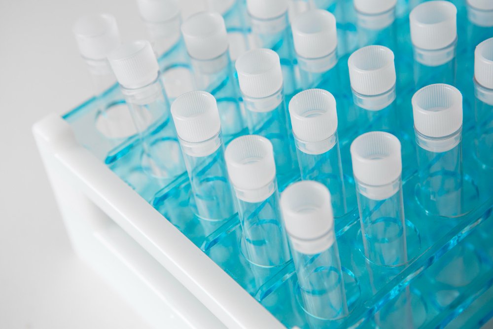 Laboratory Plasticware
