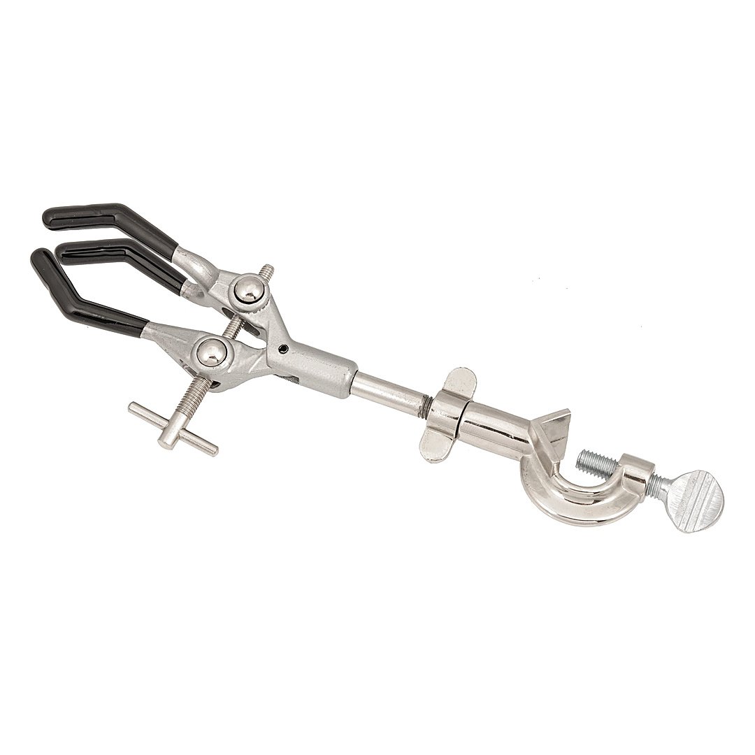 3 Finger Clamp With Bossheads