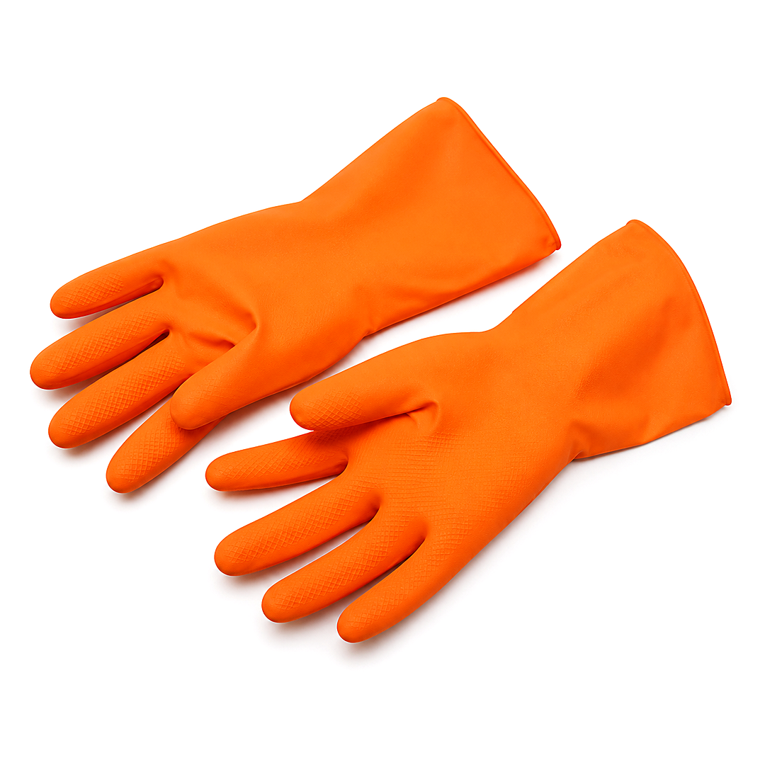 Acid Alkali Hand Gloves