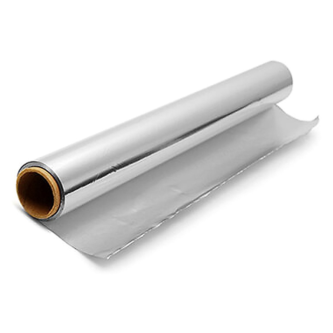 Aluminium Foil
