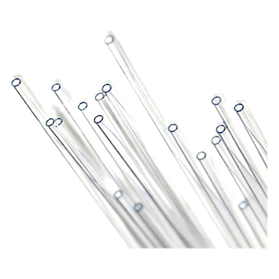 Capillary Tube Both Ends Open
