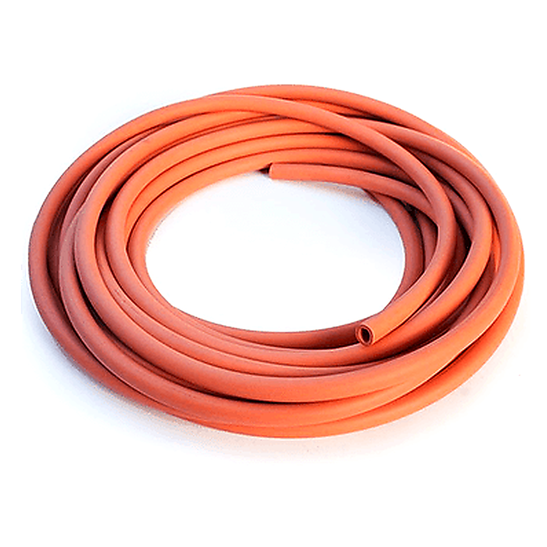 Condenser Rubber Tubing