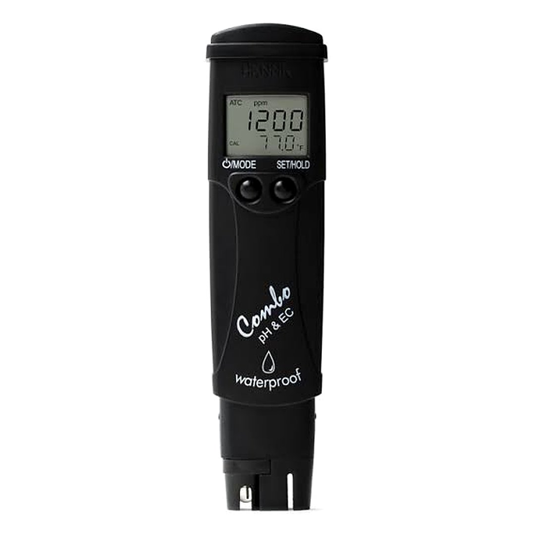 Conductivity TDS Meter