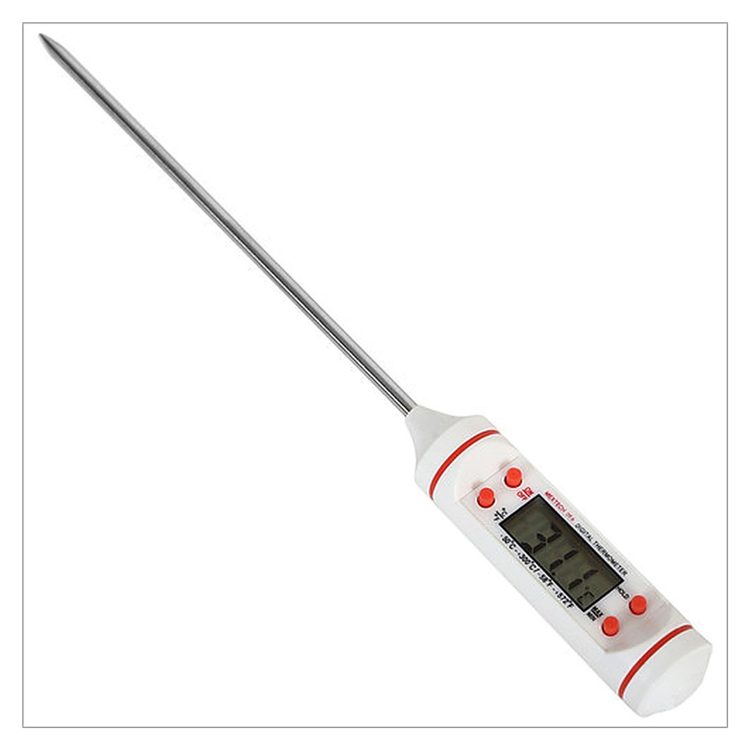 Digital Thermometer pen Type