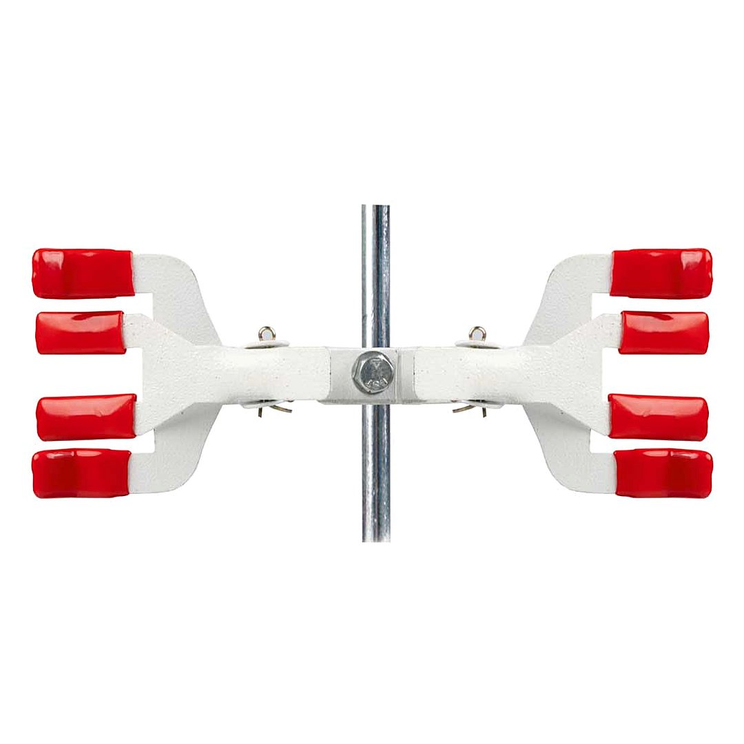Double Burette Clamp