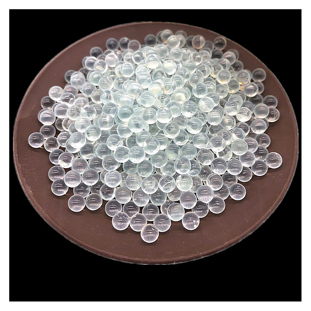 Glass Beads 500 Grams