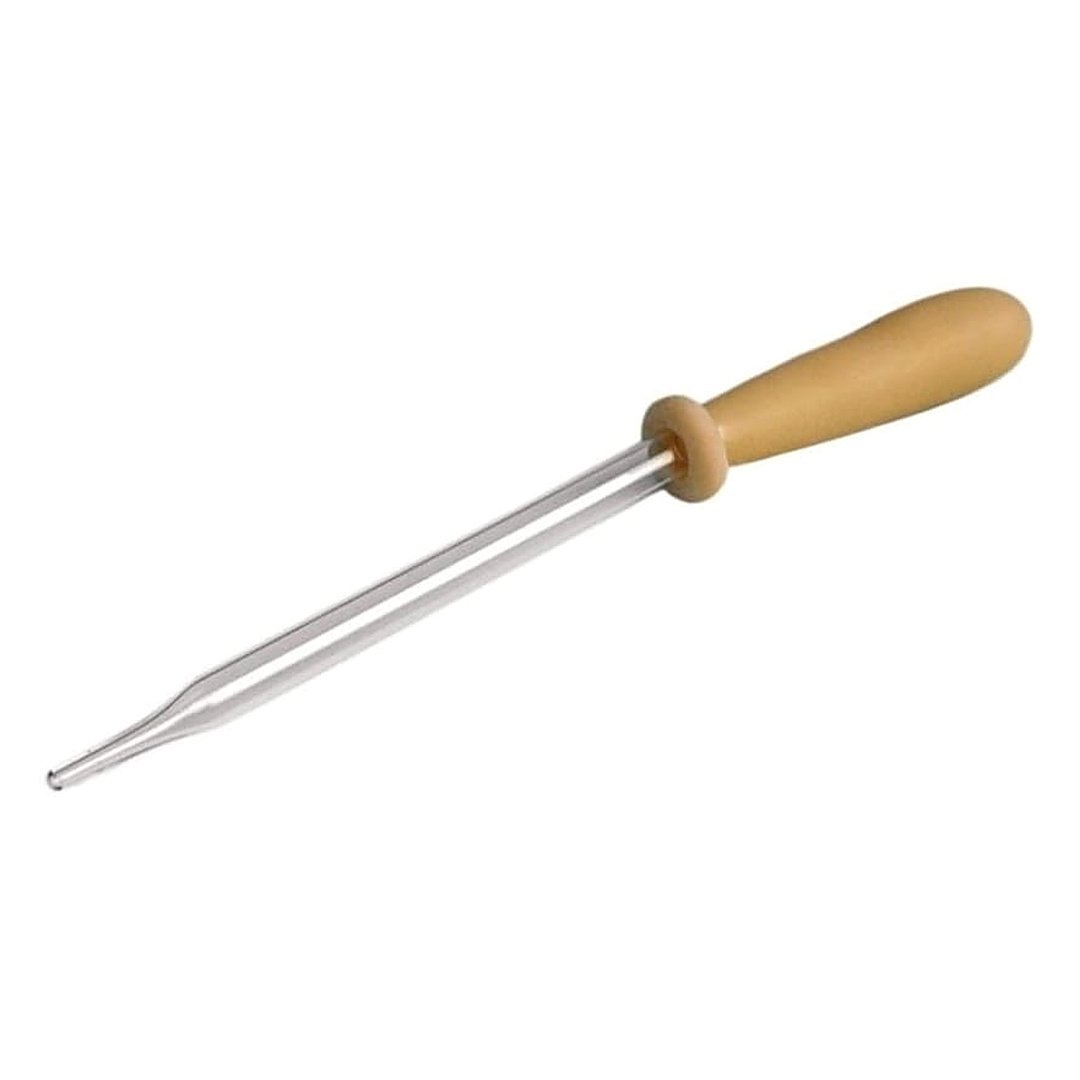 Glass Dropper With Teat
