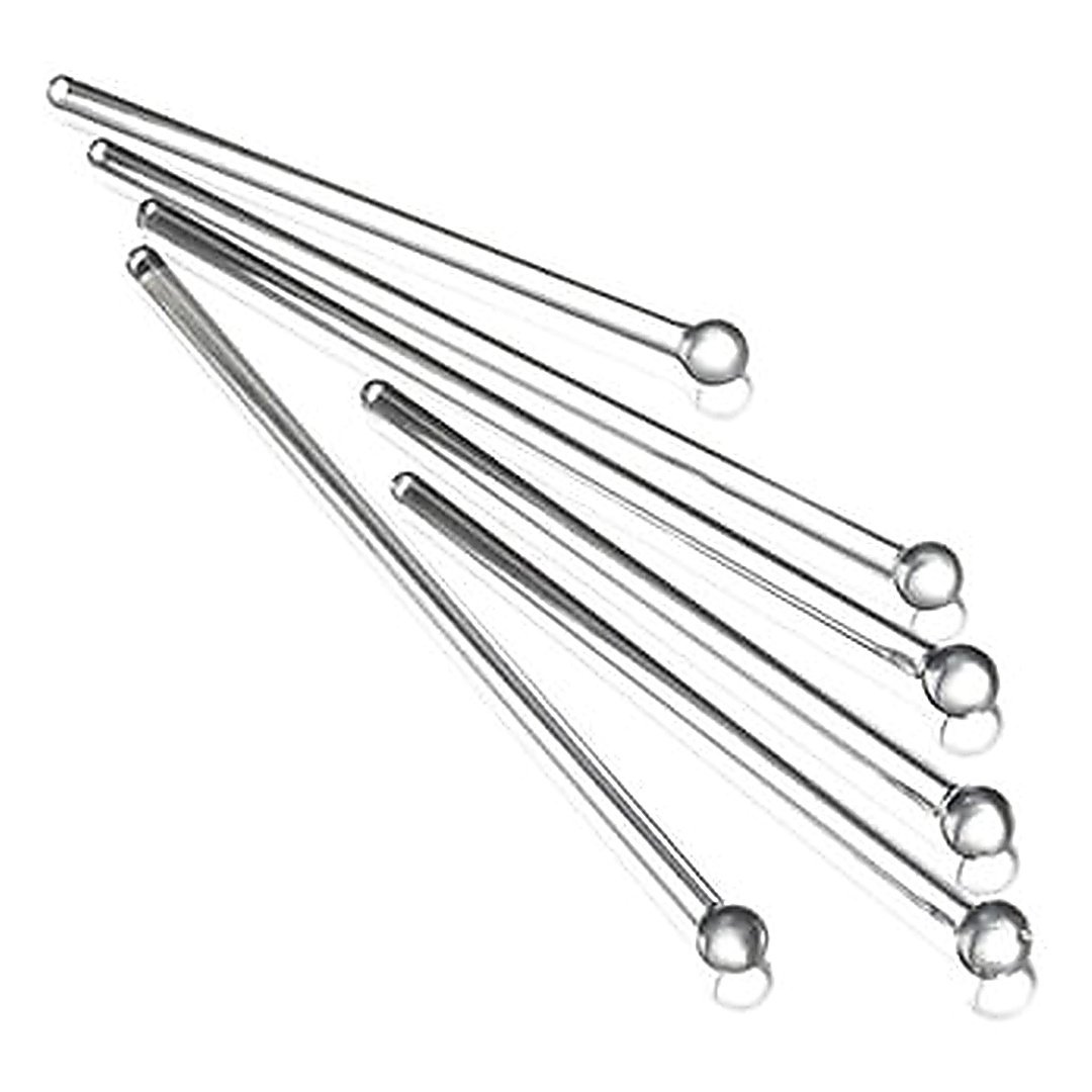 Glass Rods