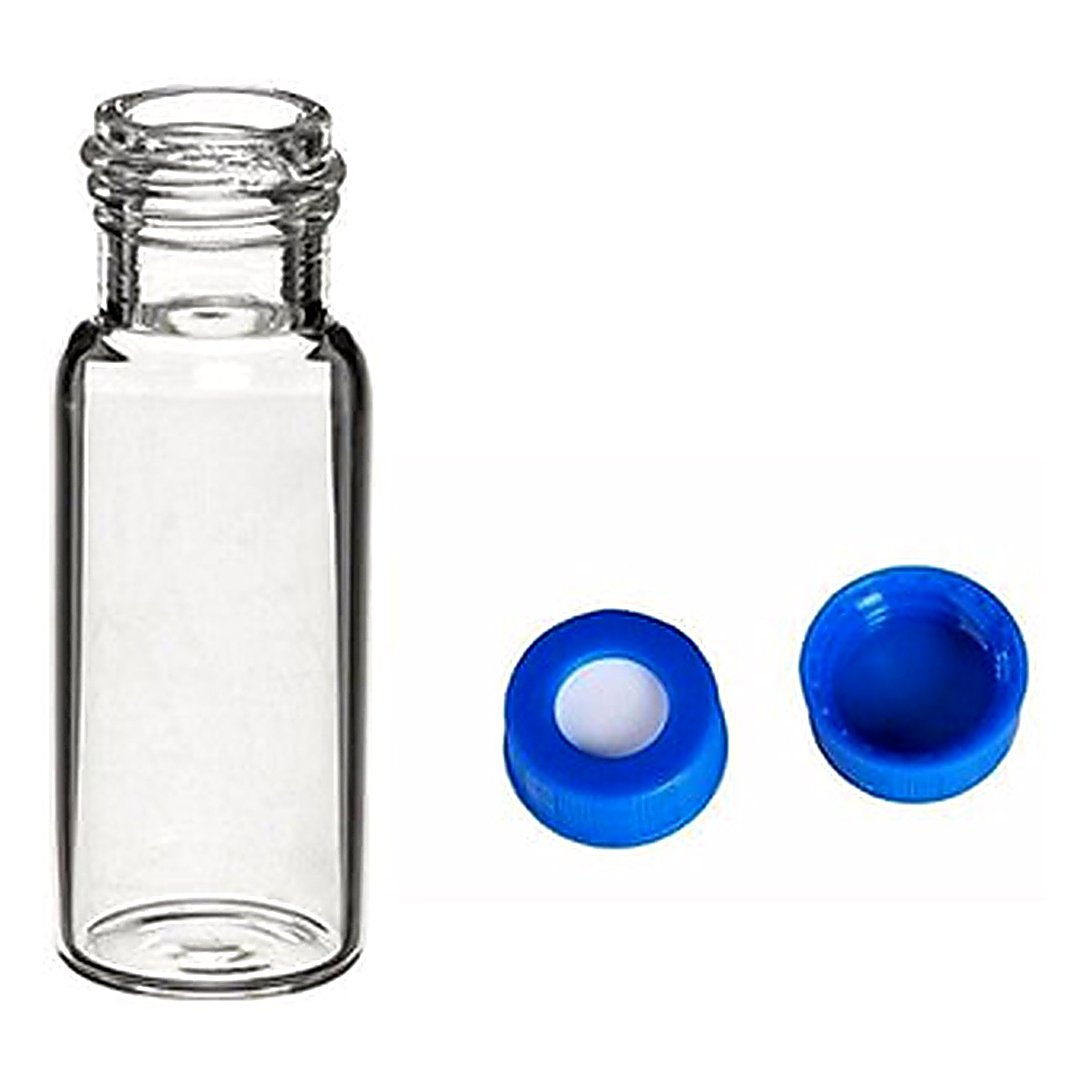 HPLC Glass Vials