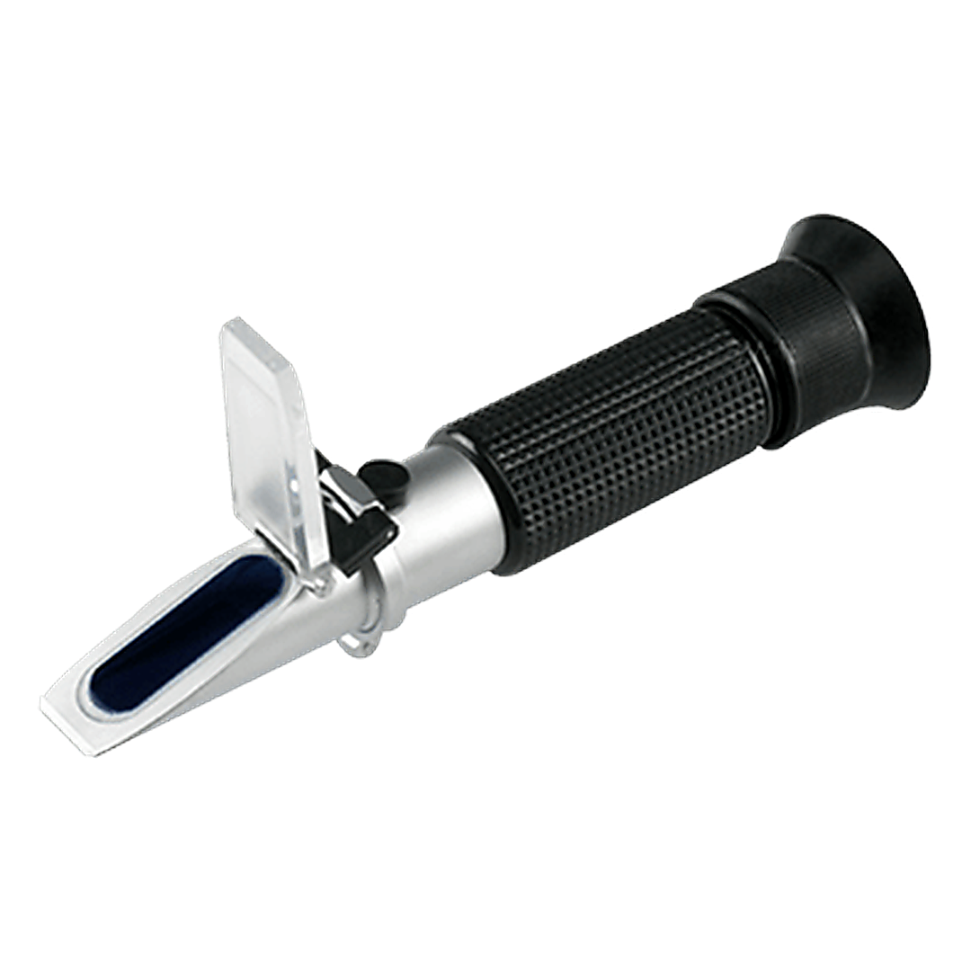 Hand Refractometer