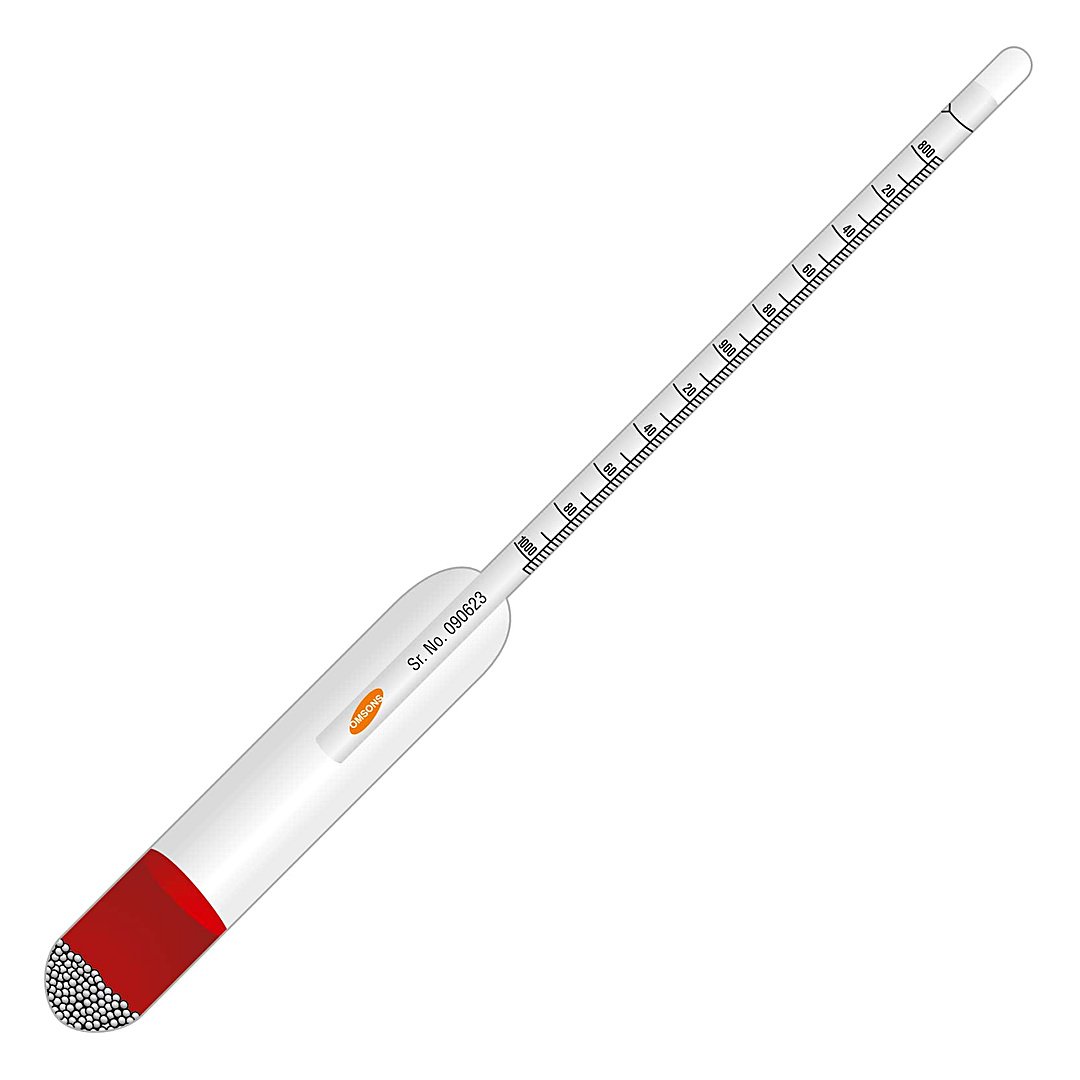 Hydrometers
