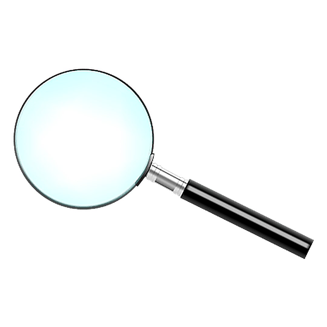 Magniying Lens