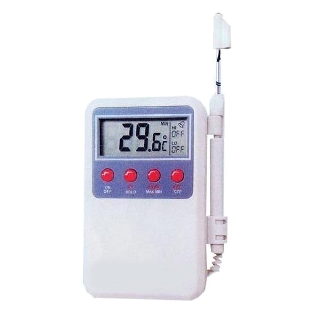 Multi Stem Thermometer