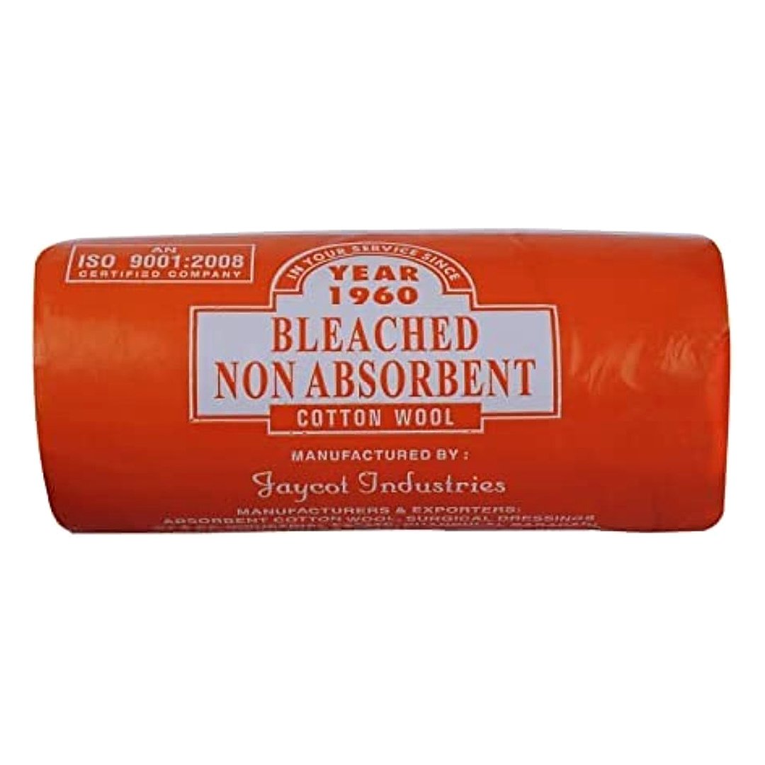 Non Absorbent Cotton
