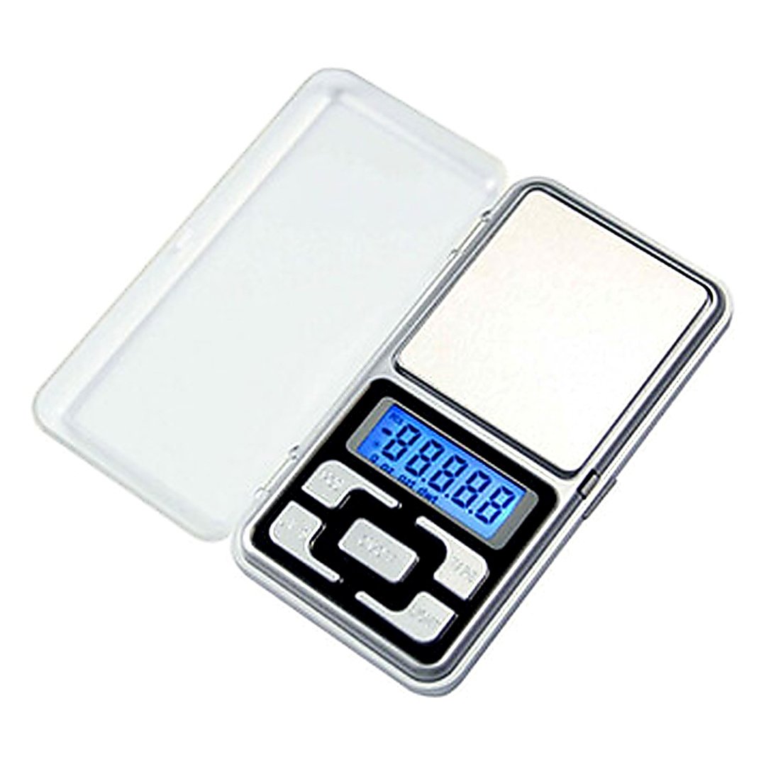 Pocket Scale