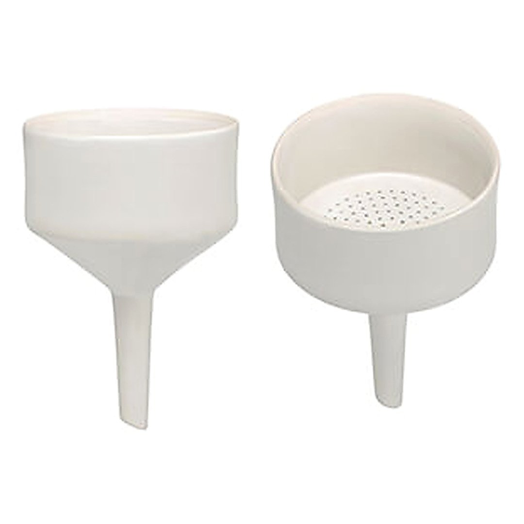 Porcelain Buchner Funnel