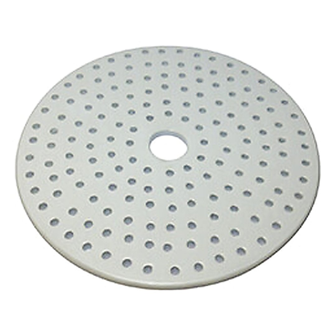 Porcelain Desiccator Plate