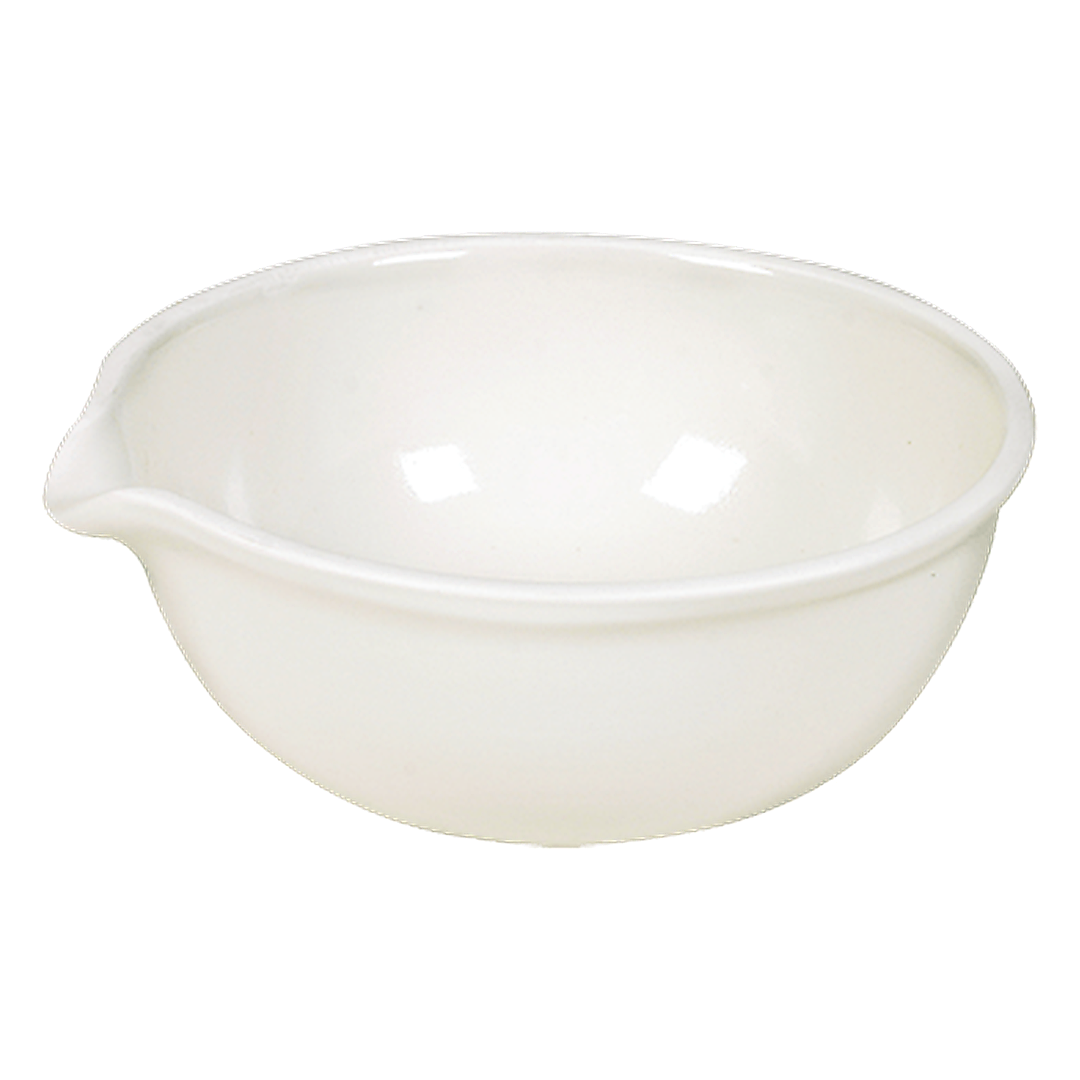 Porcelain Evaporating Dish