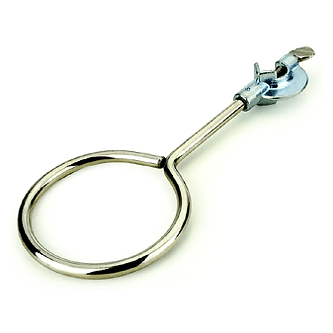 Retort Ring