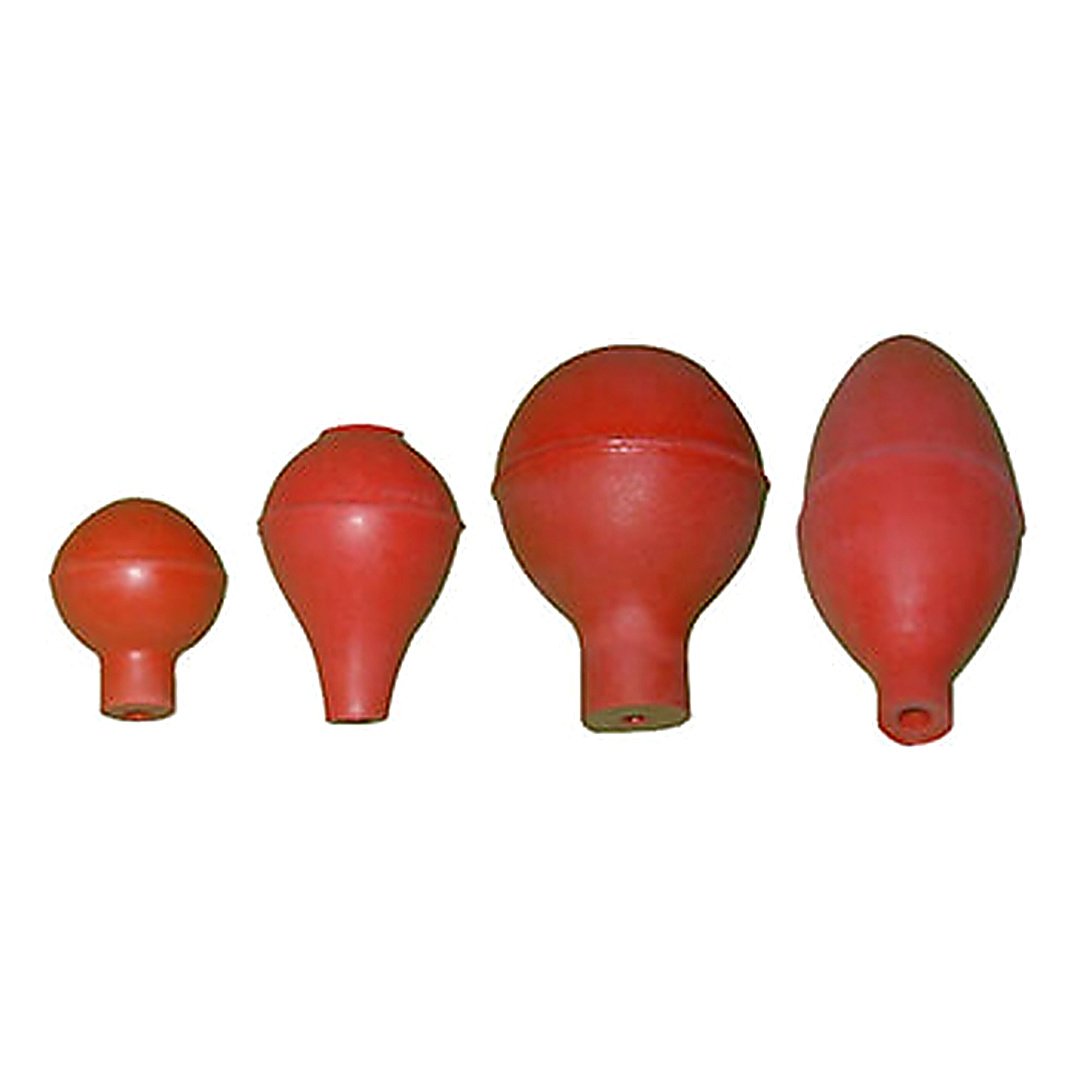 Rubber Bulb