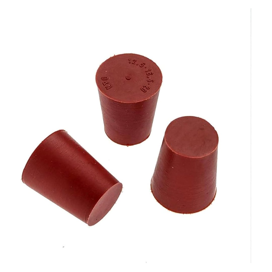 Rubber Cork