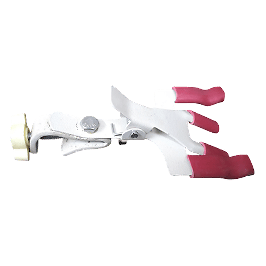 Single Burette Clamp