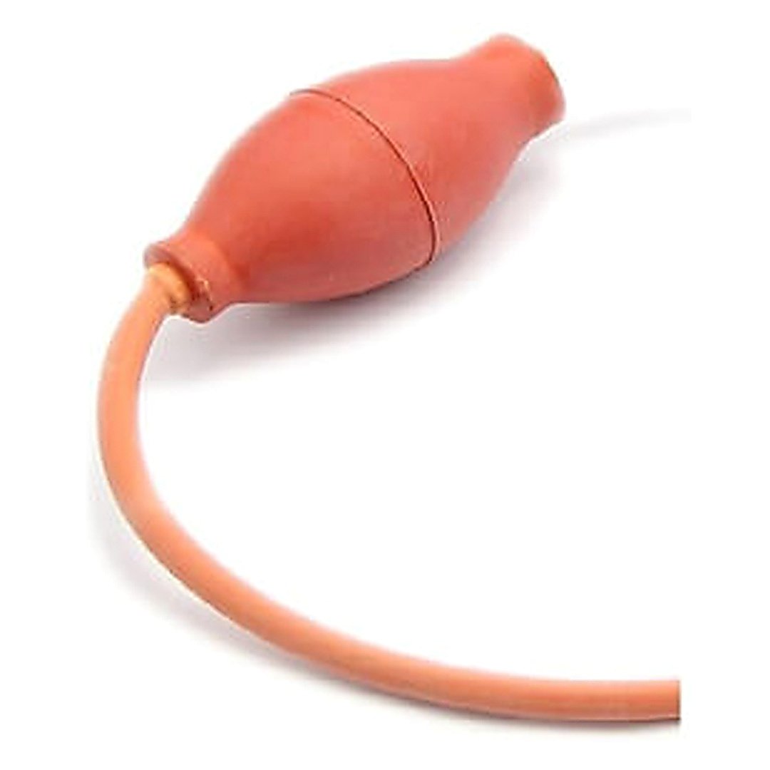Single Rubber Bellow