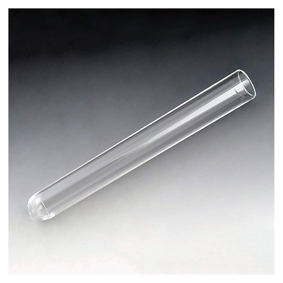 Sodium Fusion Tubes