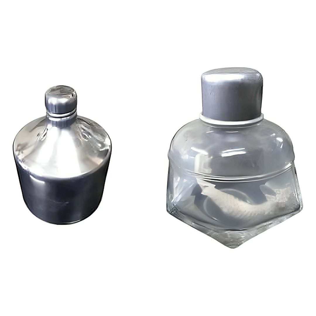 Spirit Lamp