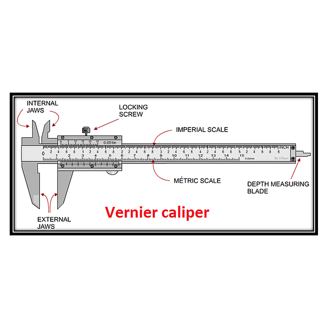 Vernier Caliper