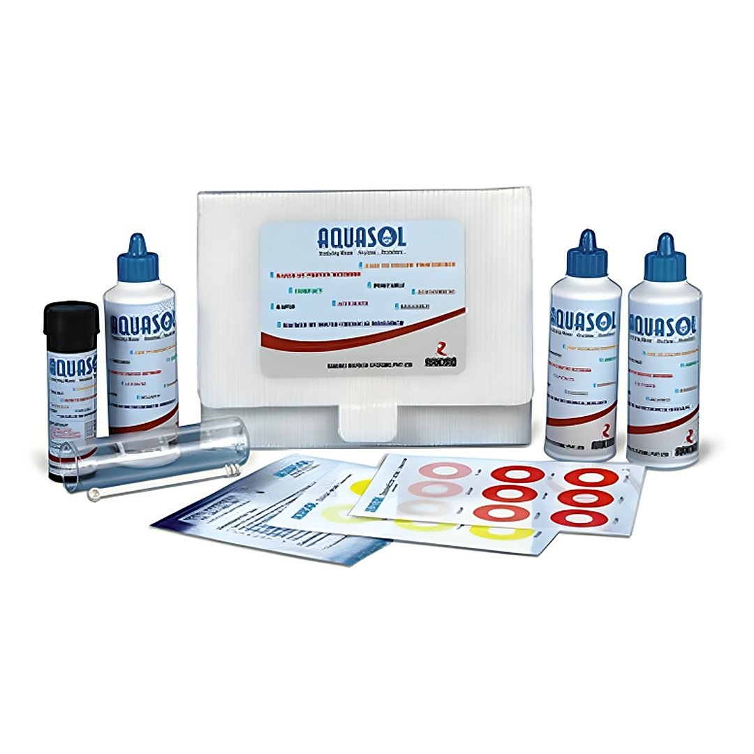 Water Hardness Kit