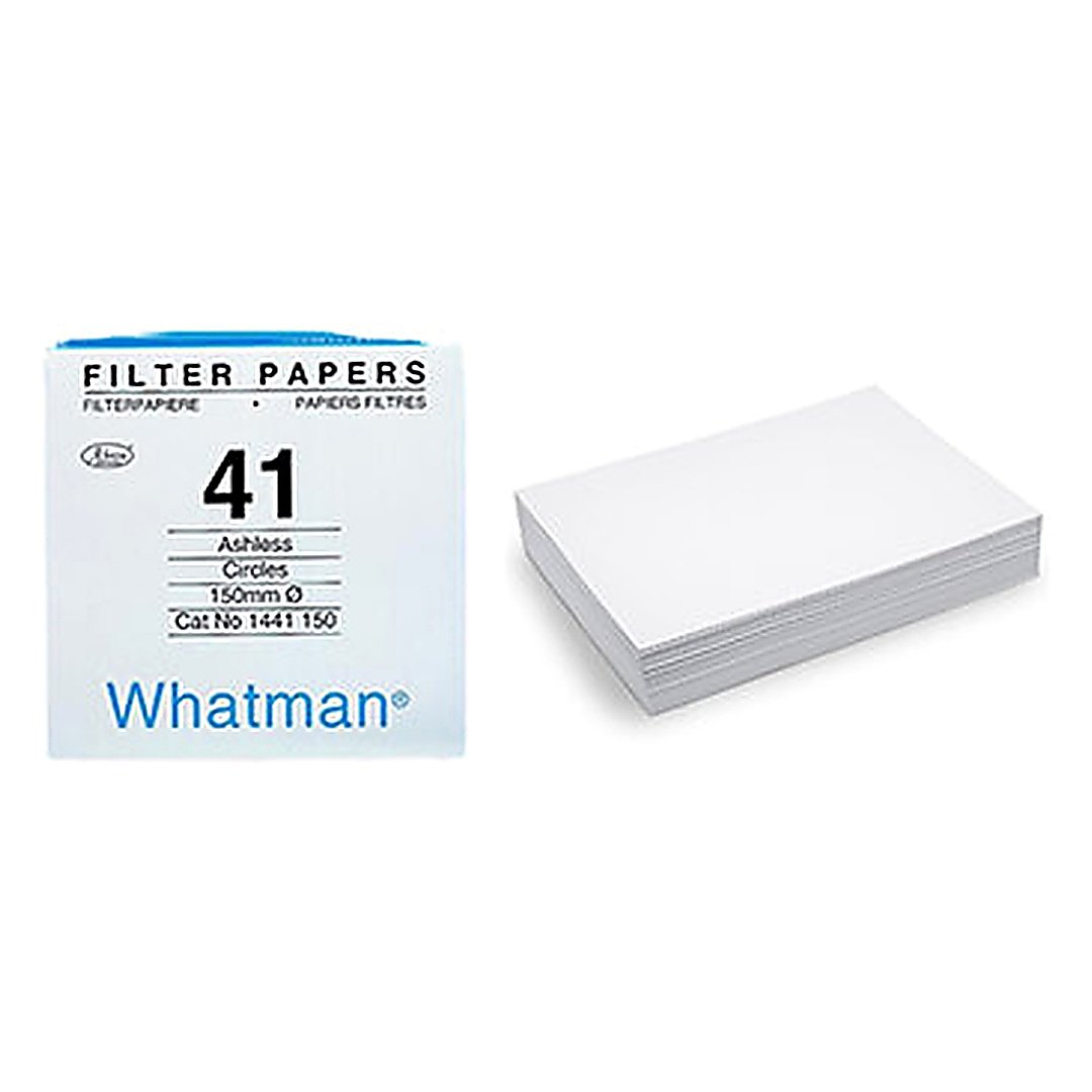 Whatman Filter Paper