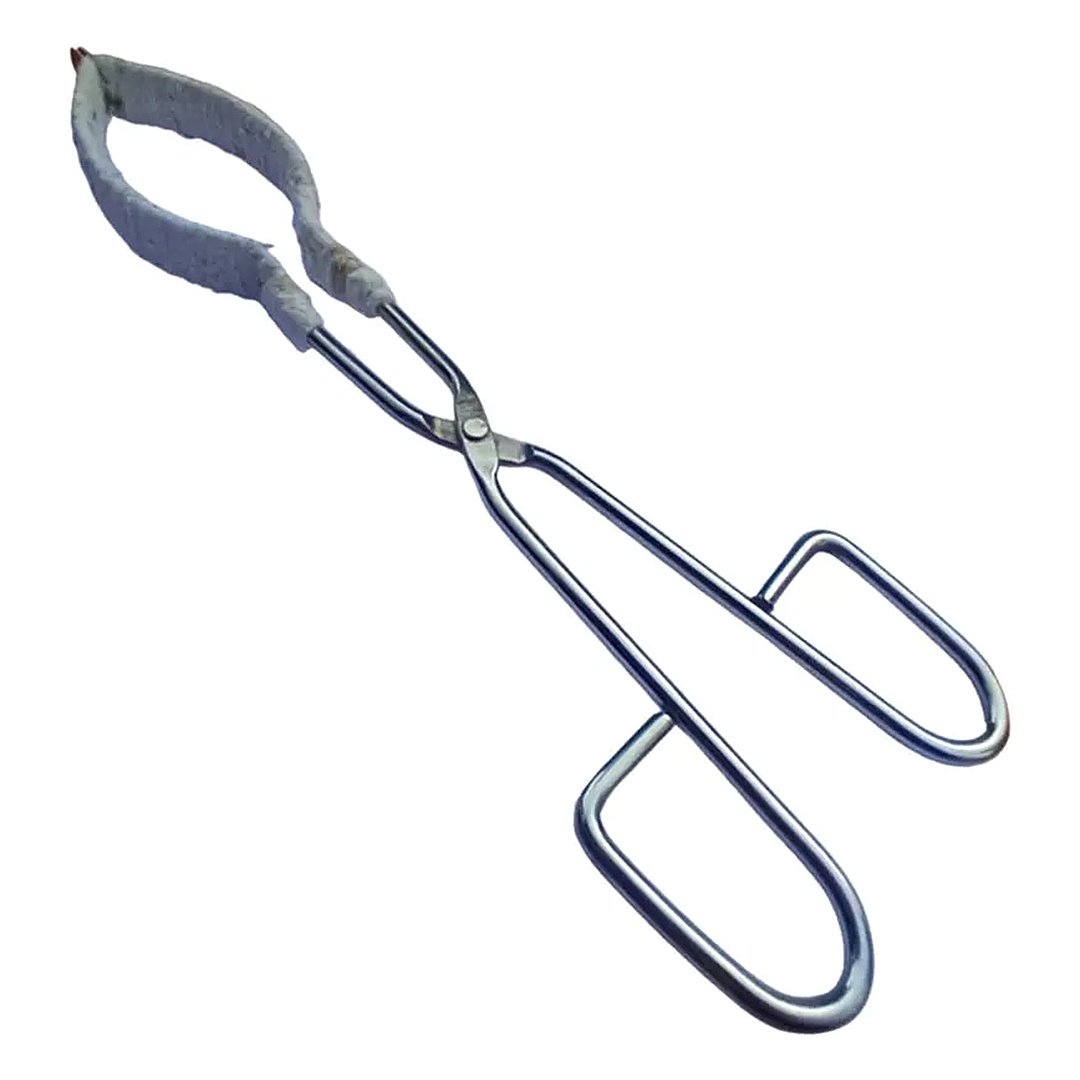 crucible tongs