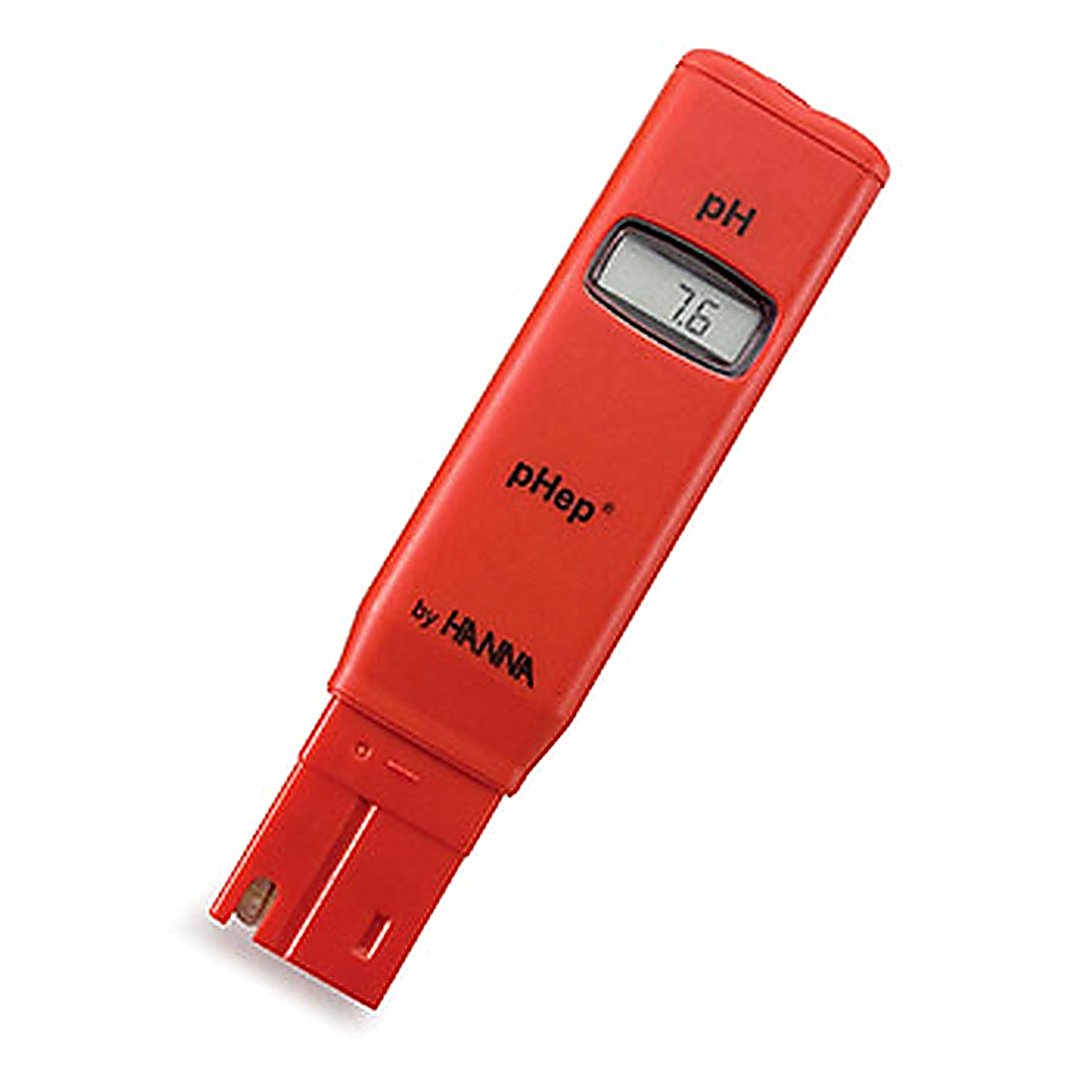 pH Meter