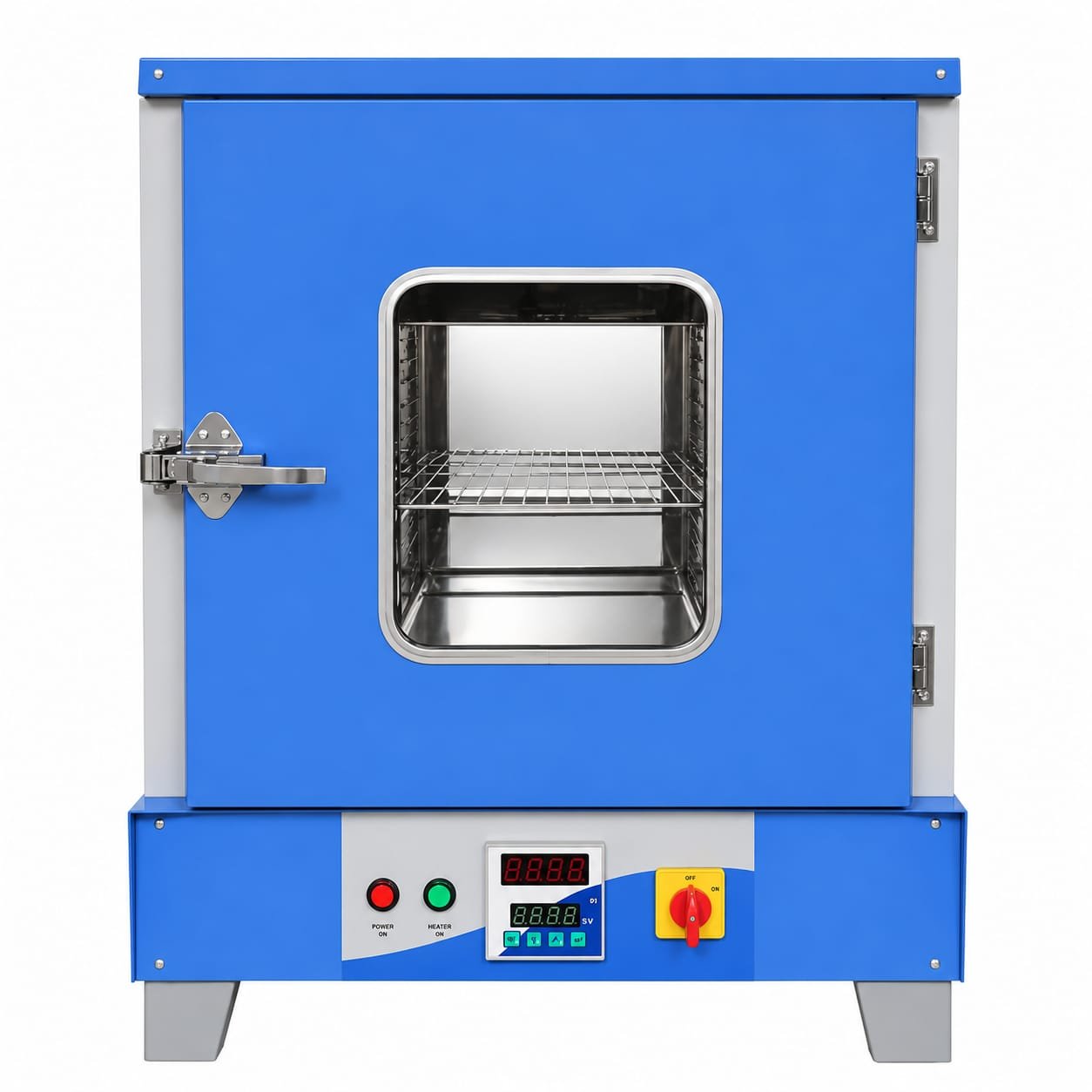 Bacteriological Incubator