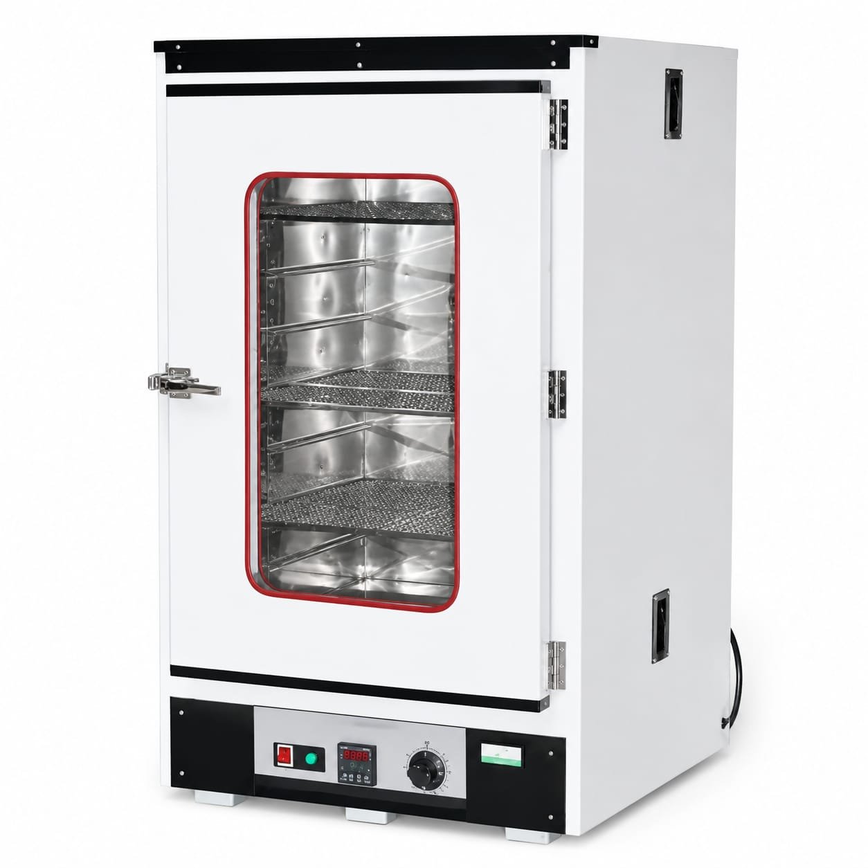 Bacteriological Incubator1