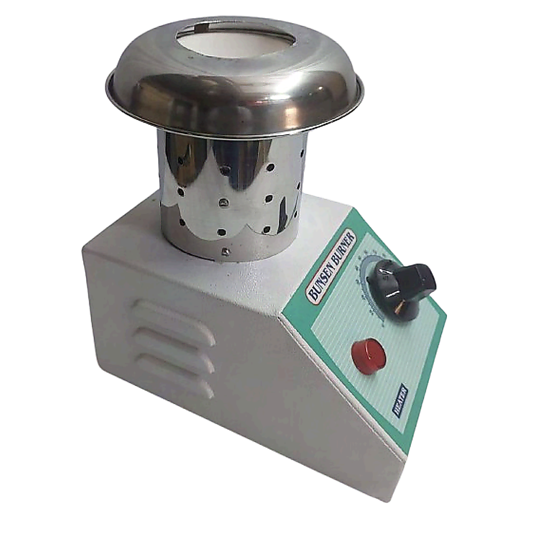 Bunsen Burner (Electric)