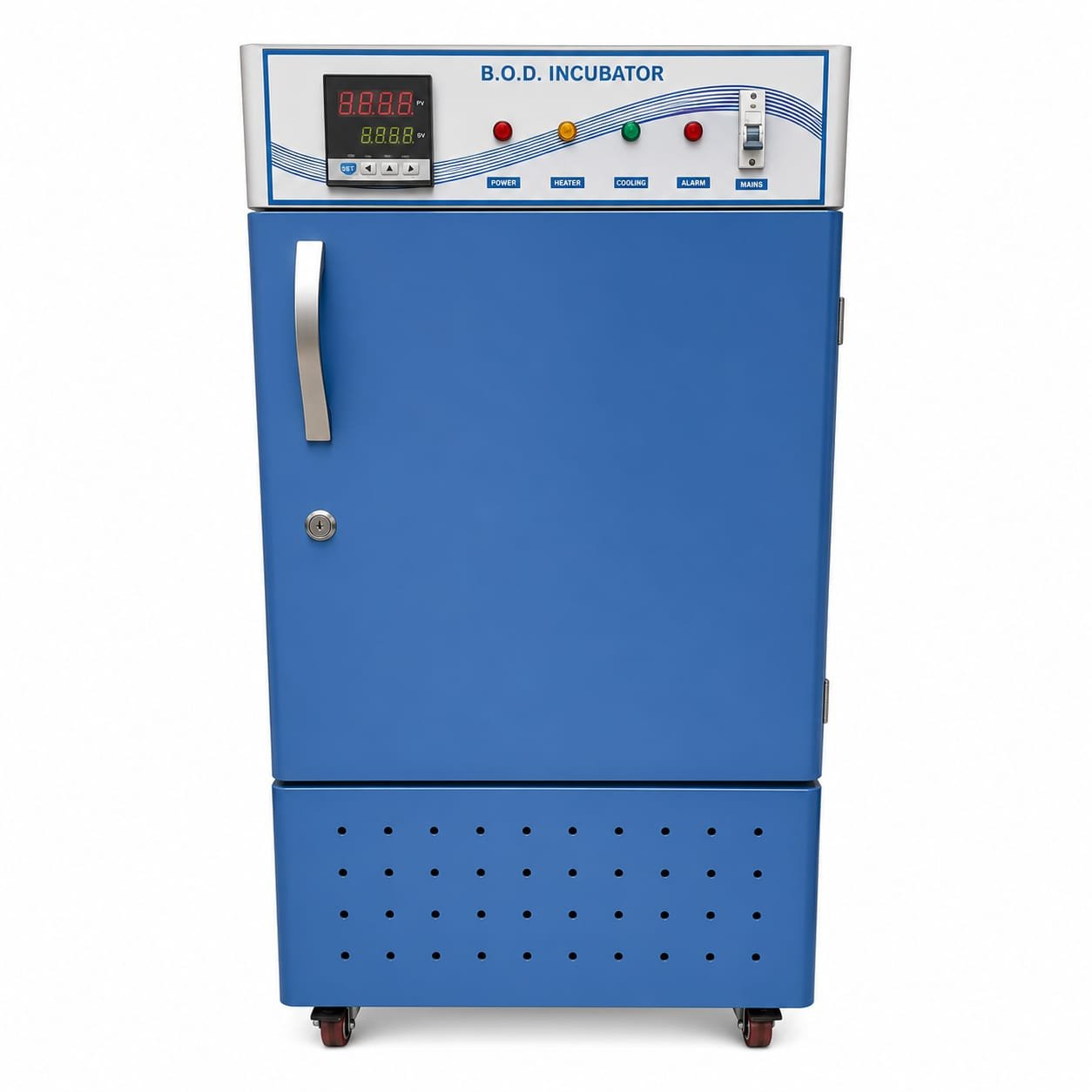 B.O.D. Incubator