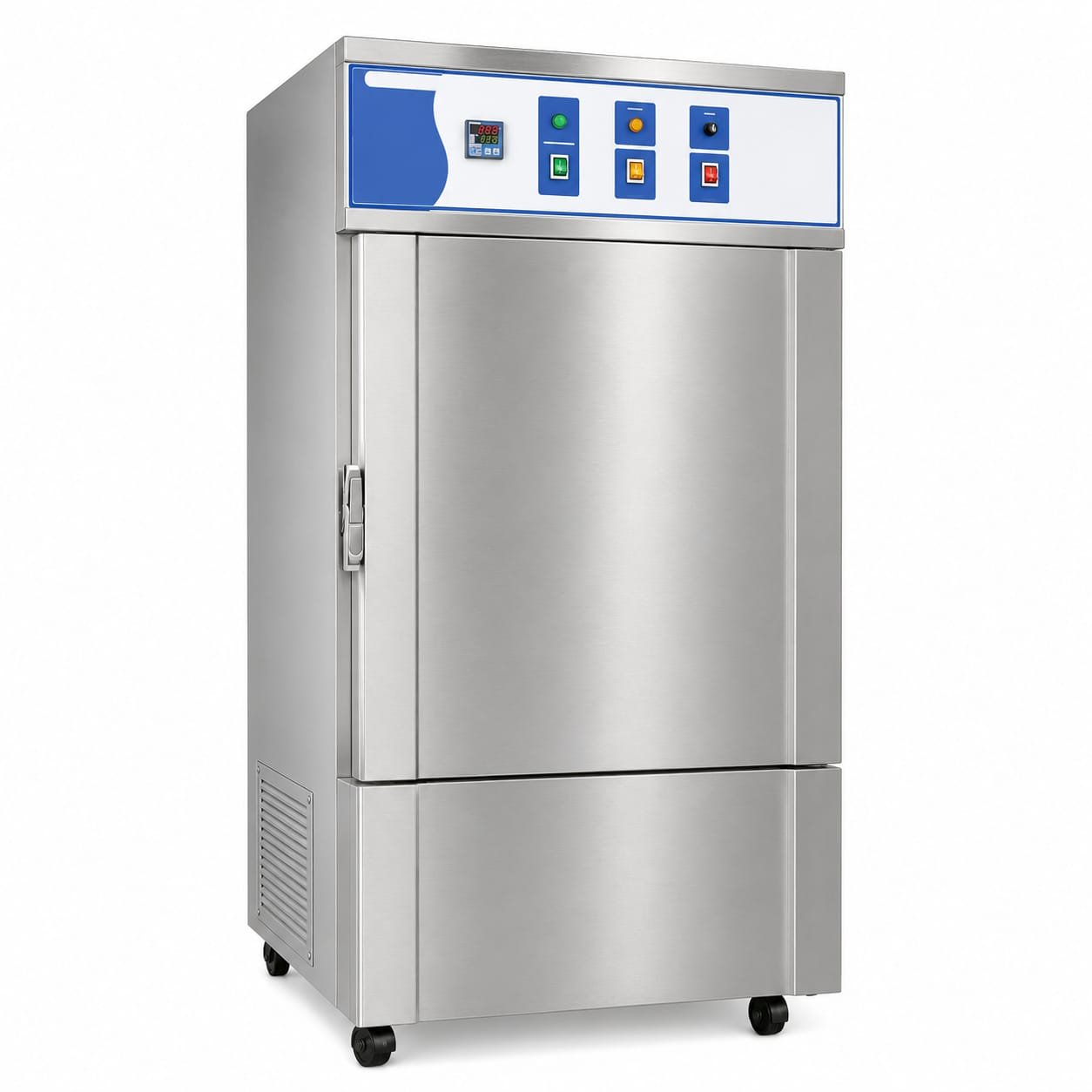 B.O.D. Incubator GMP Model