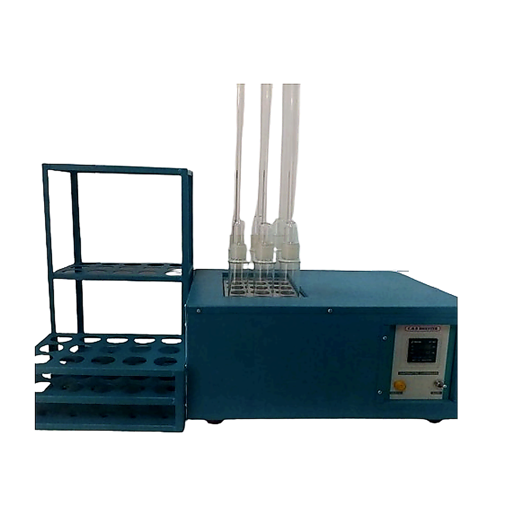 COD Digestors