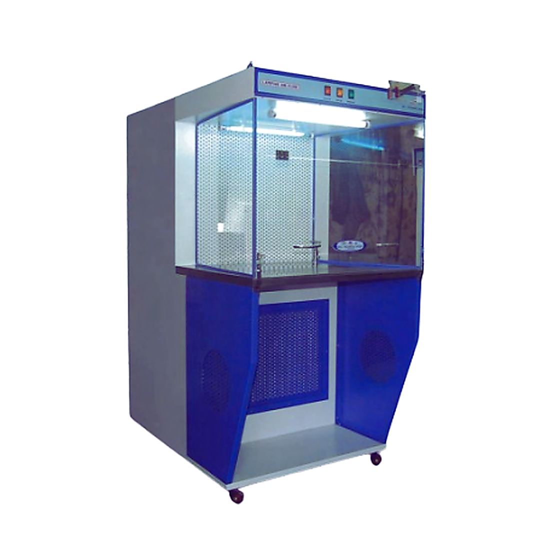 Horizontal Laminar Air Flow