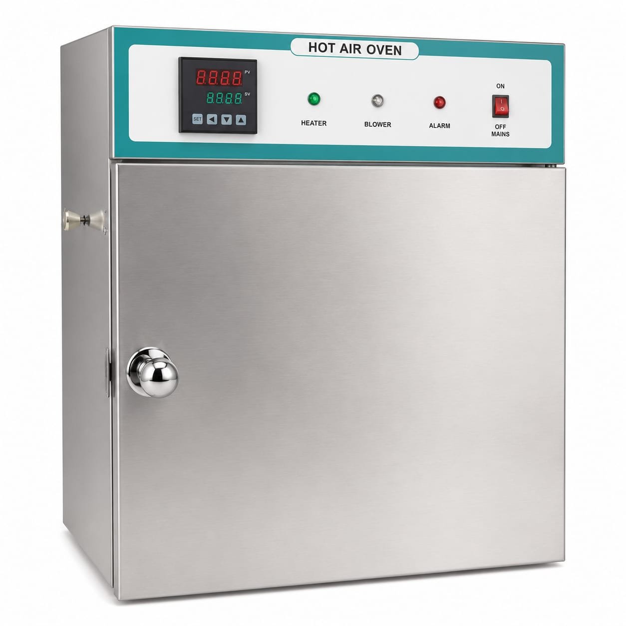 Hot Air Oven GMP