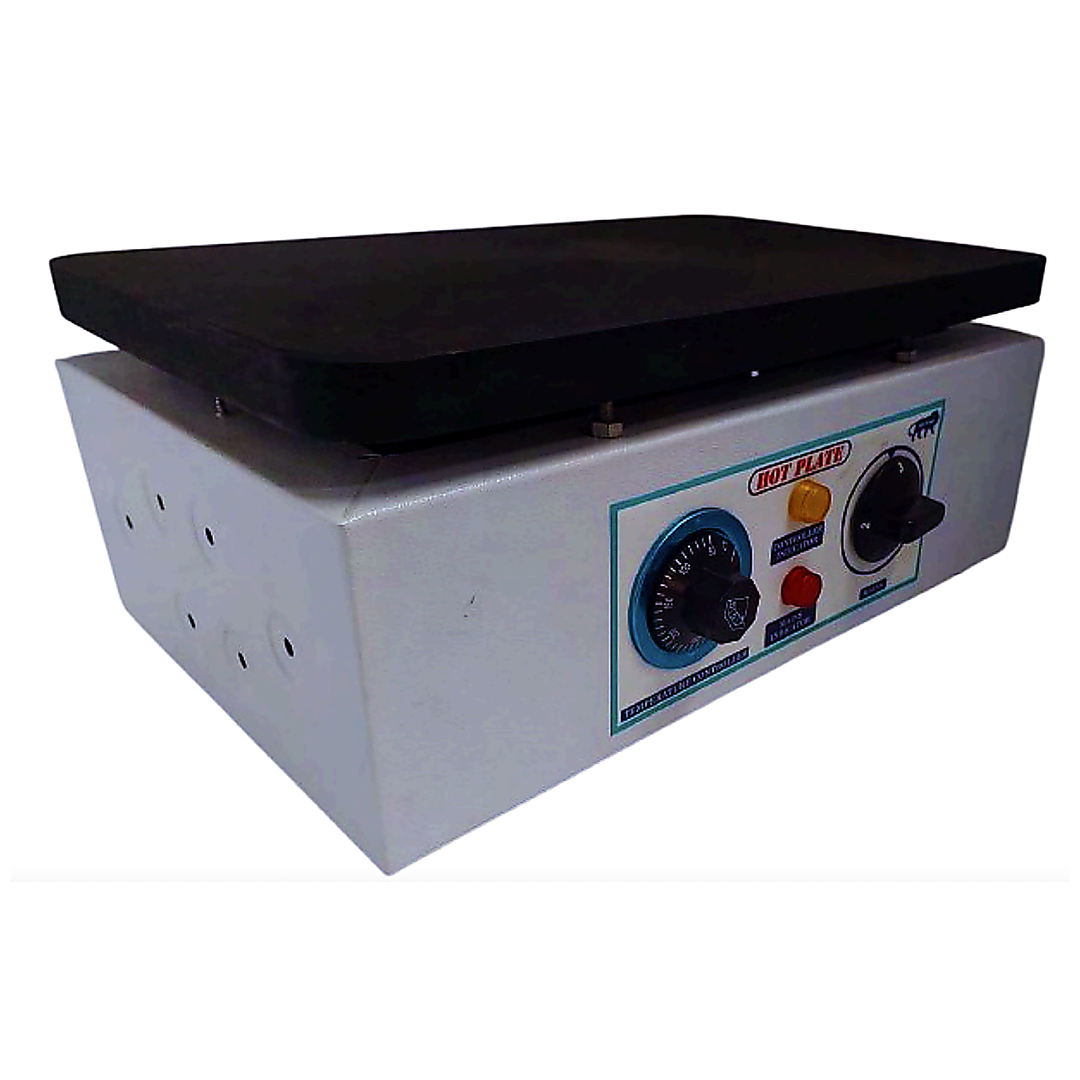 Hot Plate Rectangular