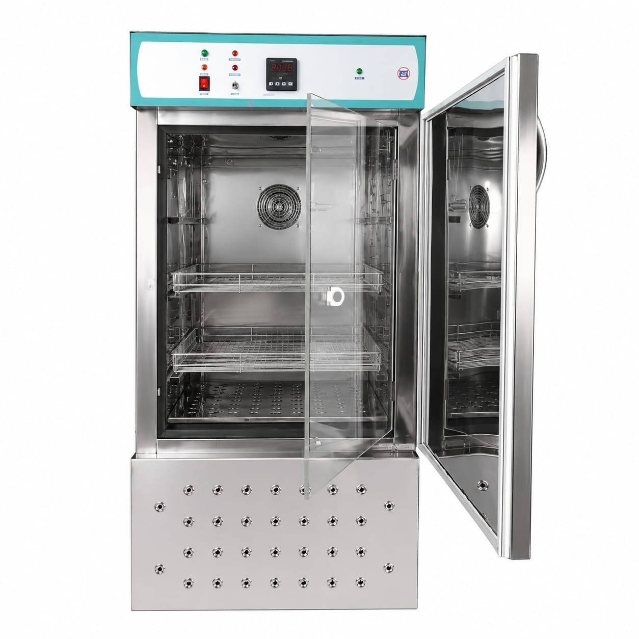 Humidity Oven GMP Model