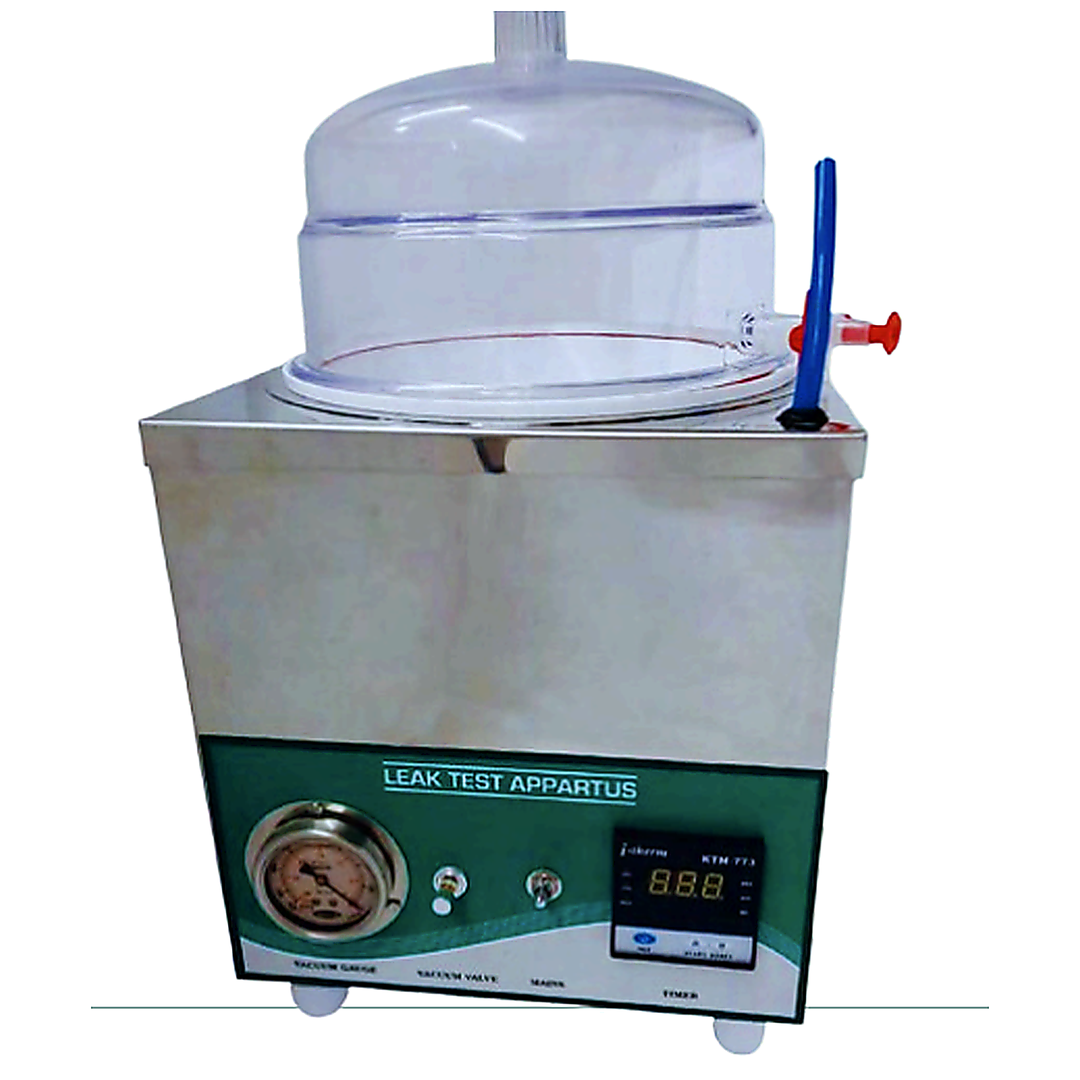 Leak Test