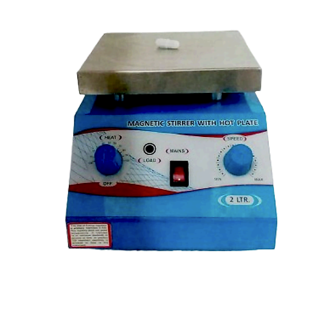 Magnetic Stirrer