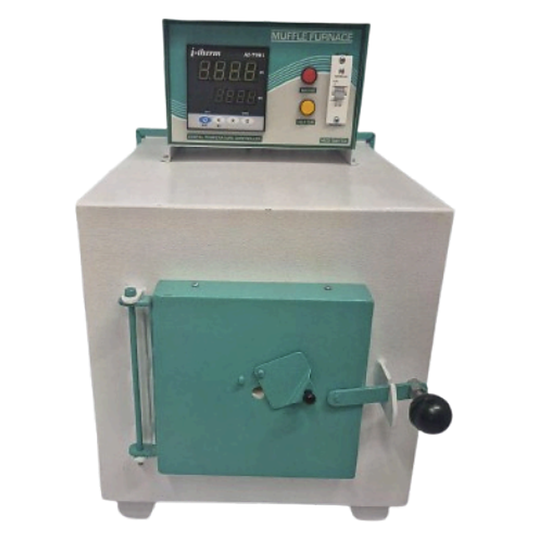 Muffle Furnace