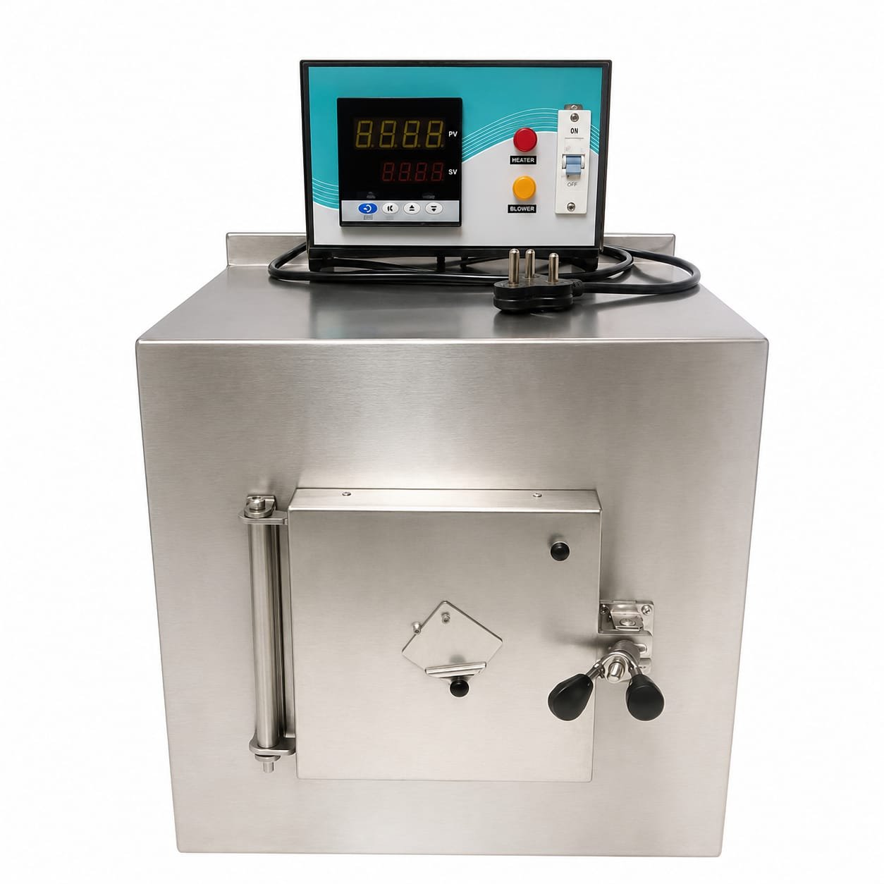 Muffle Furnace GMP