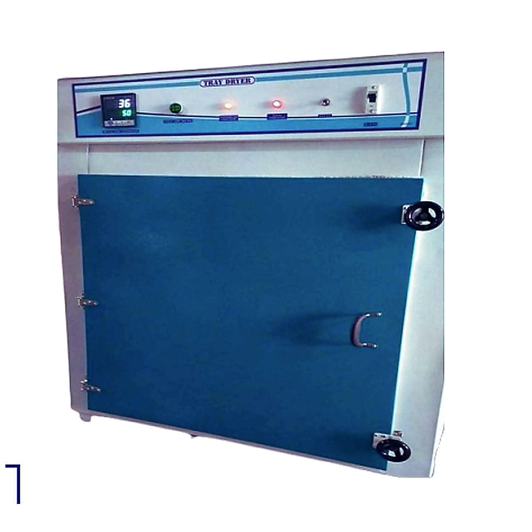 Tray Dryer